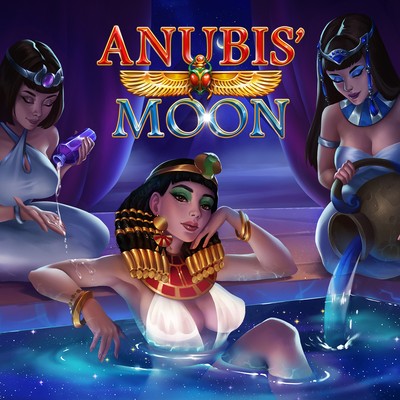 Anubis’ Moon